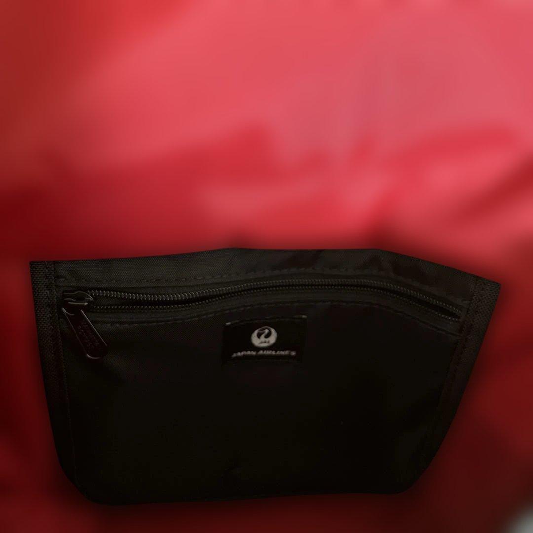 マンハッタンポーテージ JALオリジナル メッセンジャーバッグ