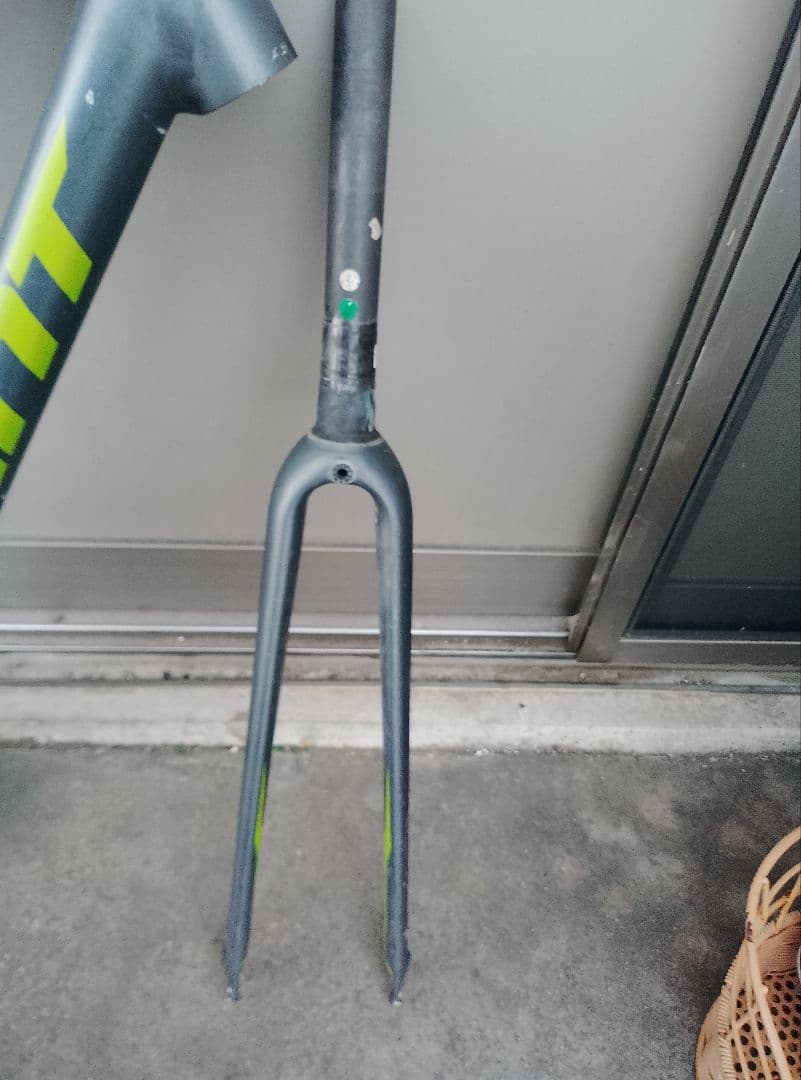 フレーム GIANT CONTEND 2 Ｓサイズ