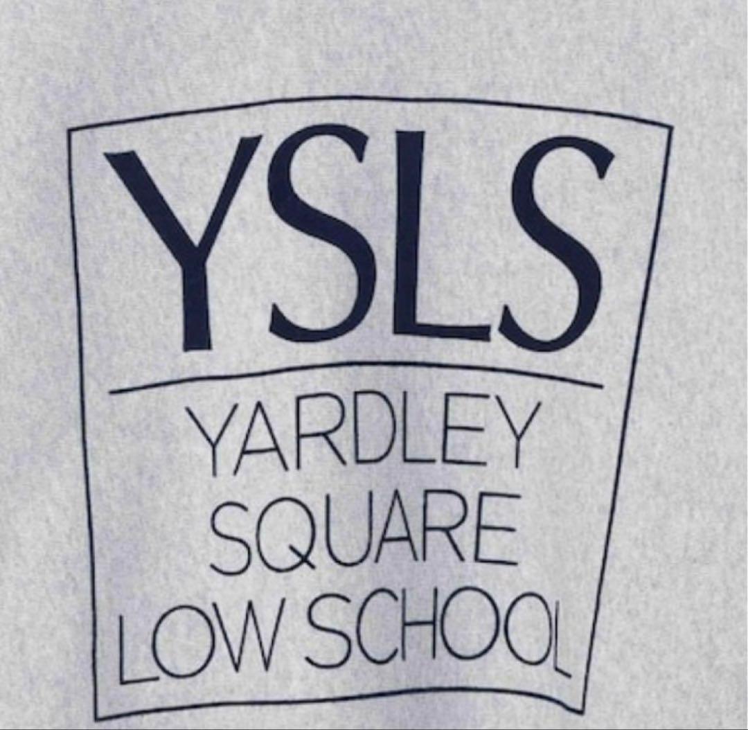 Champion for ADAM ET ROPE別注RW LOGO SWEAT