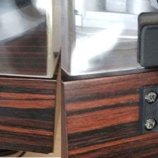 おやつカンパニー Yamaha YP-D71 ダイレクトターンテーブル