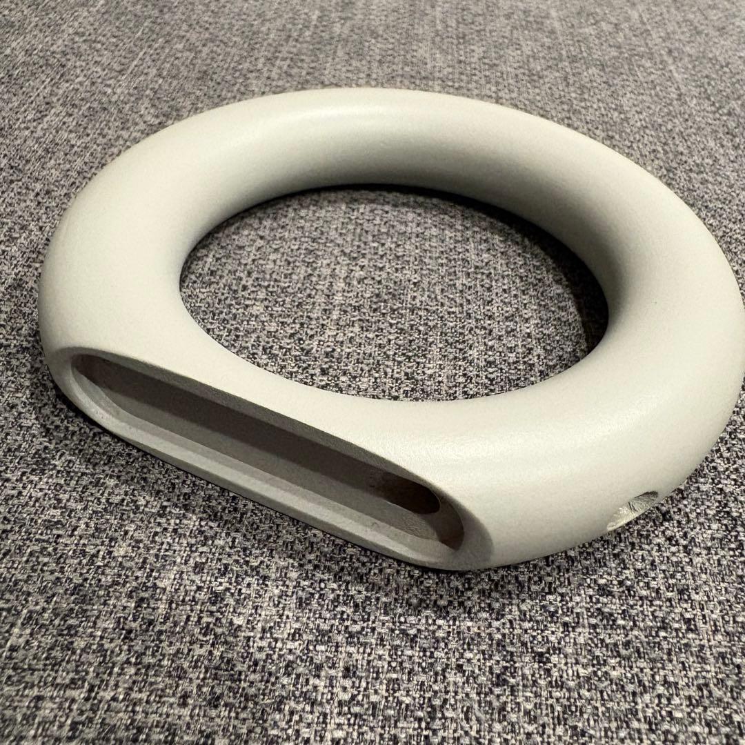 廃盤 HAY GYM HOOK Mサイズ グレー