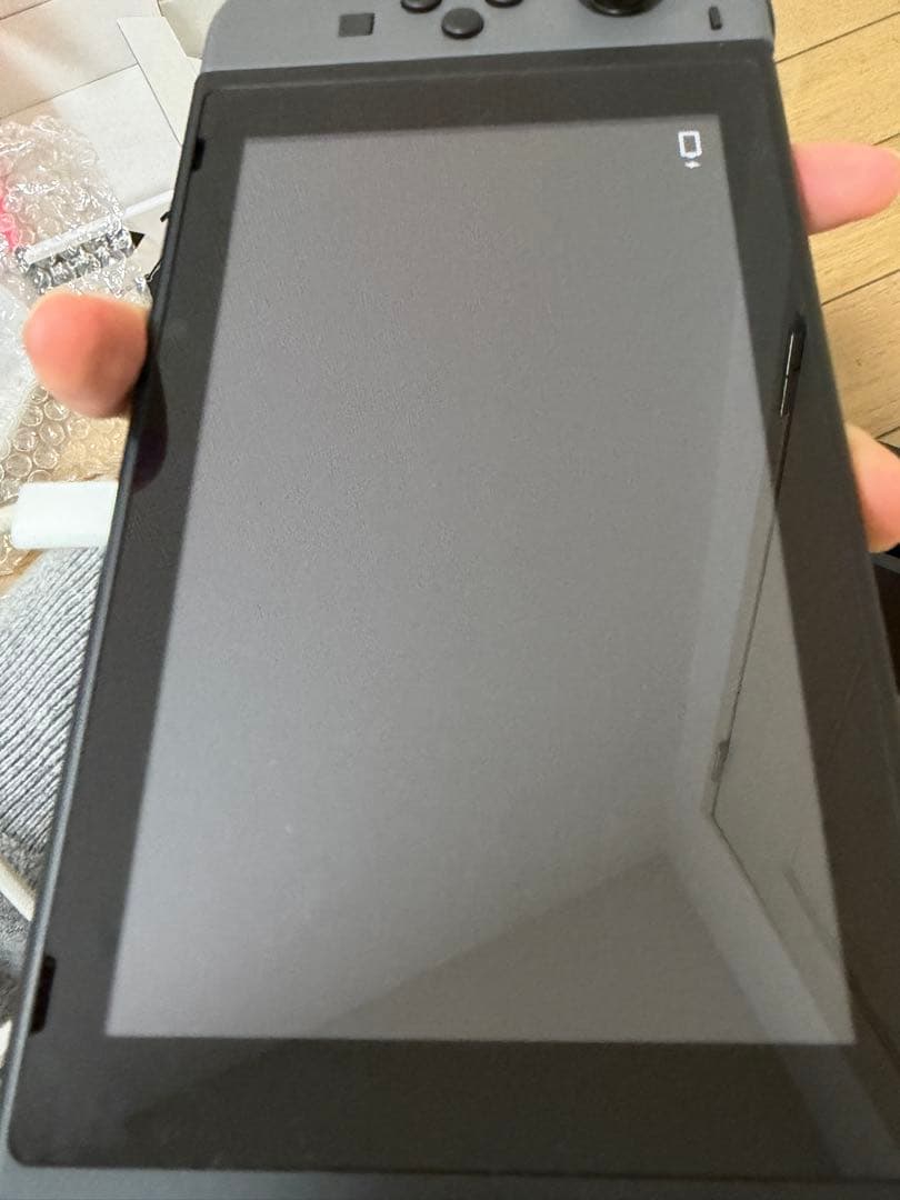 【付属品完備】Nintendo Switch ブラック