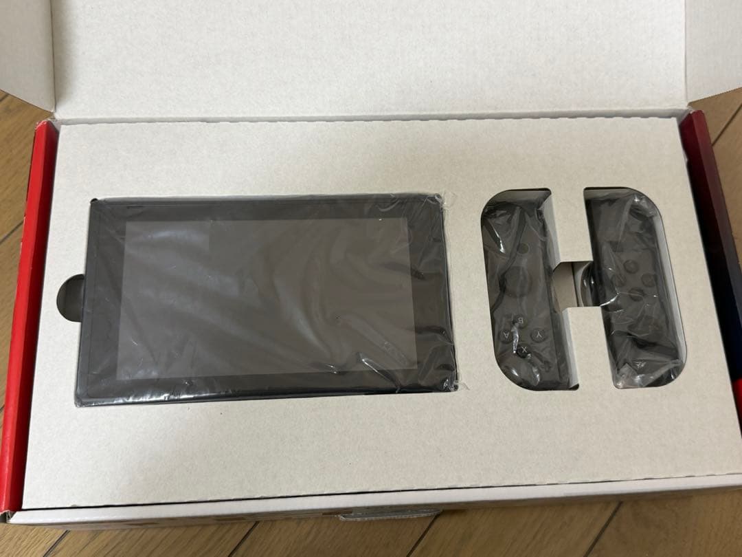 【付属品完備】Nintendo Switch ブラック