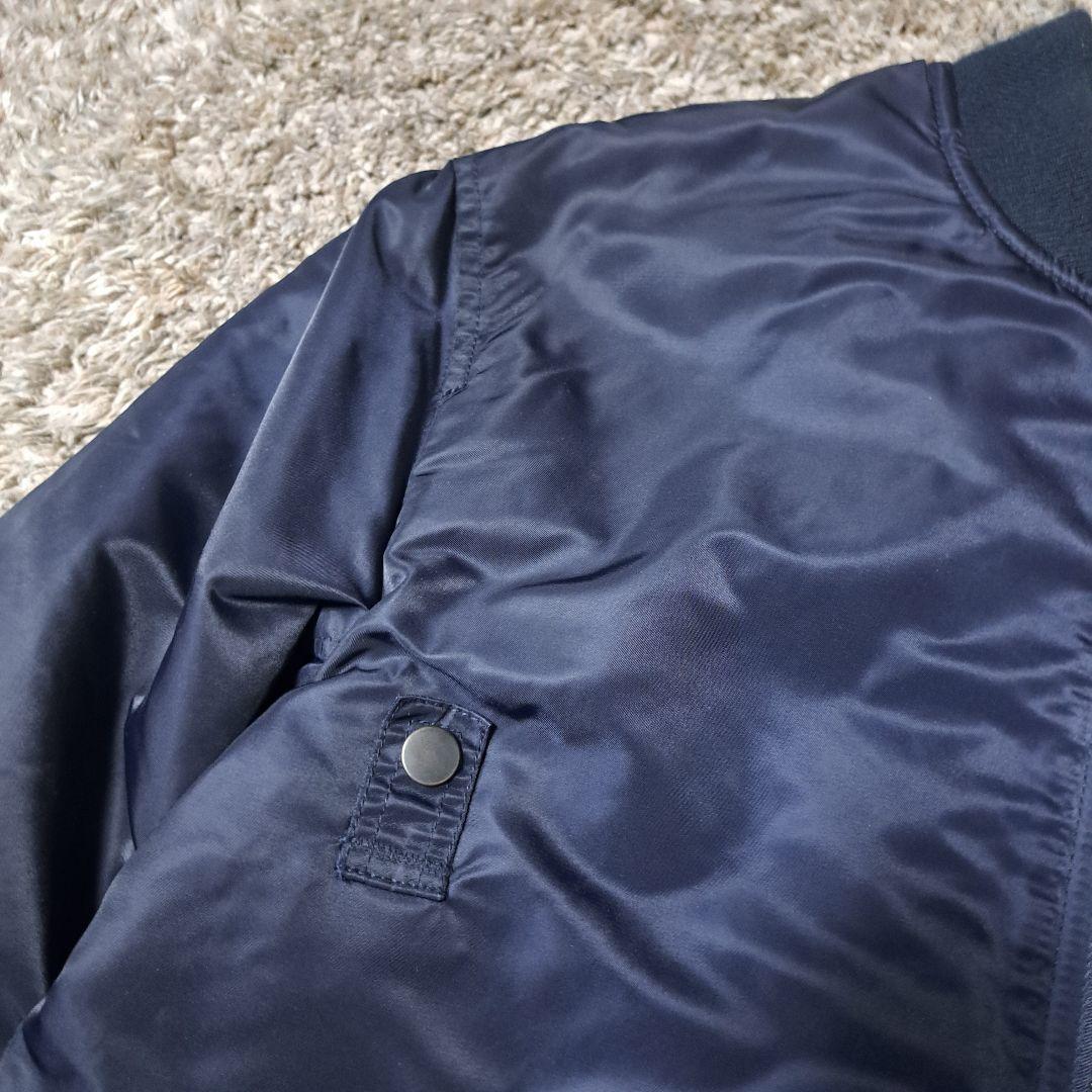 WAIPER.inc　ワイパー　B-15C　MA1　MOD　フライトジャケット