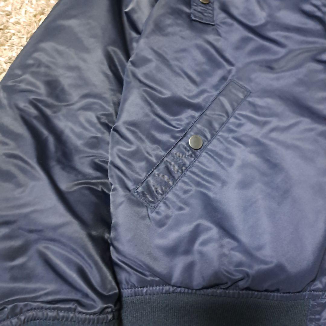 WAIPER.inc　ワイパー　B-15C　MA1　MOD　フライトジャケット