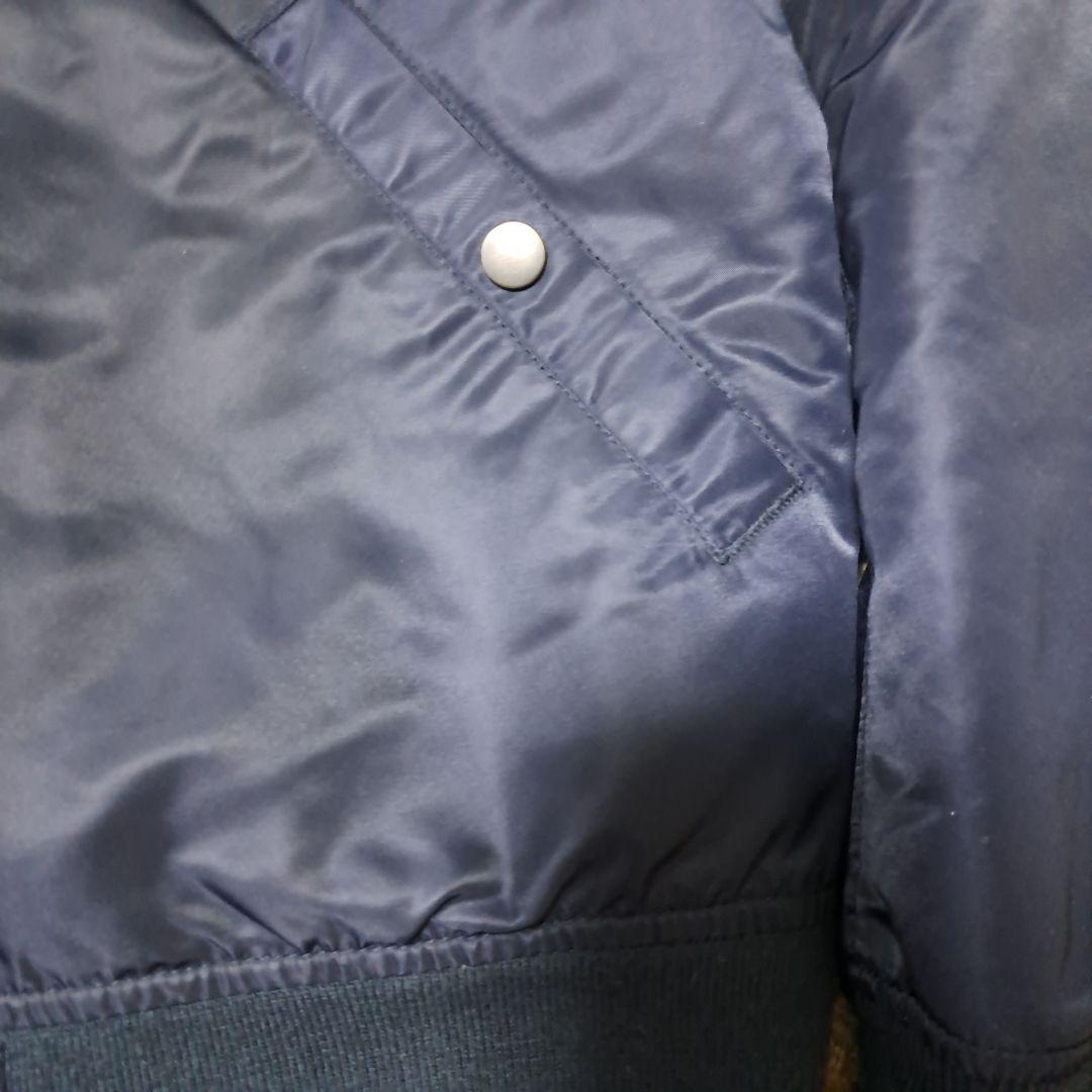 WAIPER.inc　ワイパー　B-15C　MA1　MOD　フライトジャケット