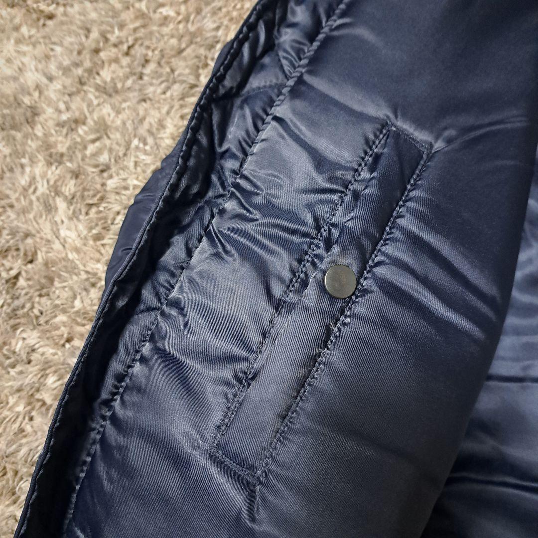 WAIPER.inc　ワイパー　B-15C　MA1　MOD　フライトジャケット