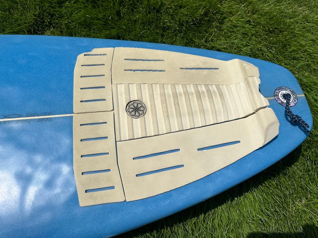 Channel s BONZER Shelter 5’10