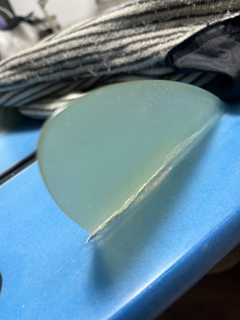 Channel s BONZER Shelter 5’10