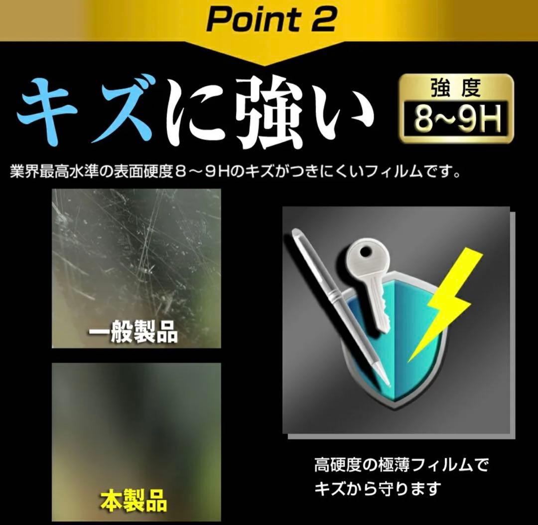 SAKUKA ヘッドレストモニター 【ほぼ新品購入特典付き】