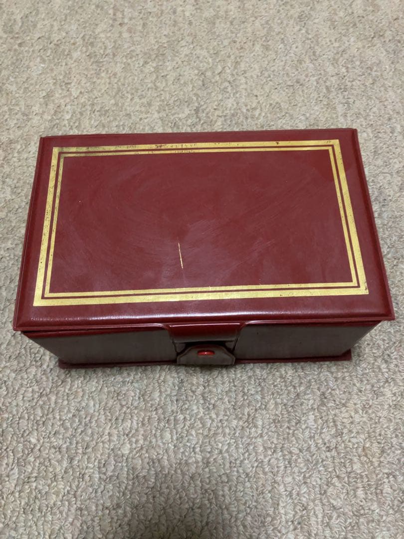 【カセット】クラシック集　10セット 収納ケース付き