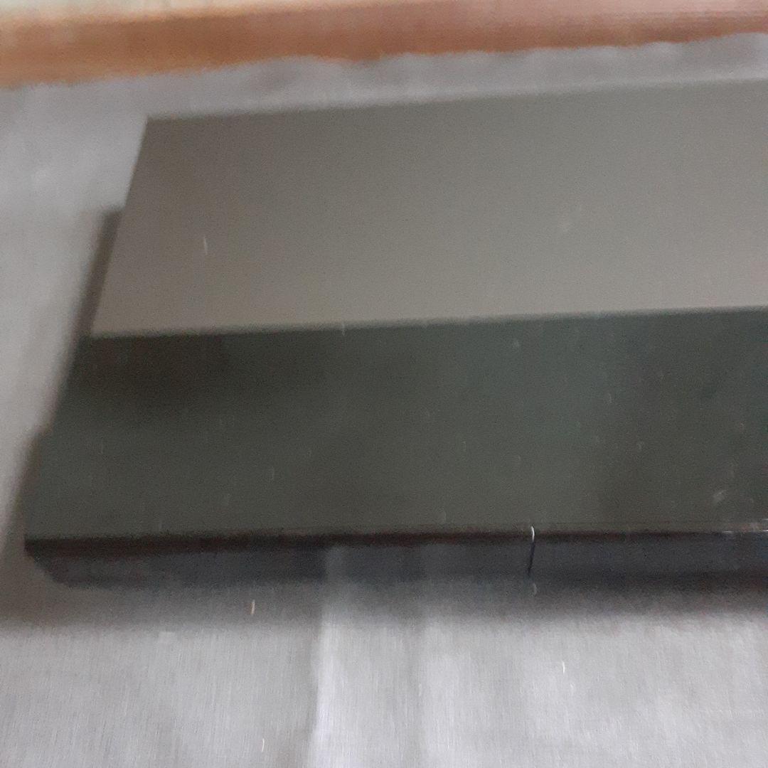 ソニー　ブルーレイディスクレコーダー　BDZ-FW2000　リモコンなし