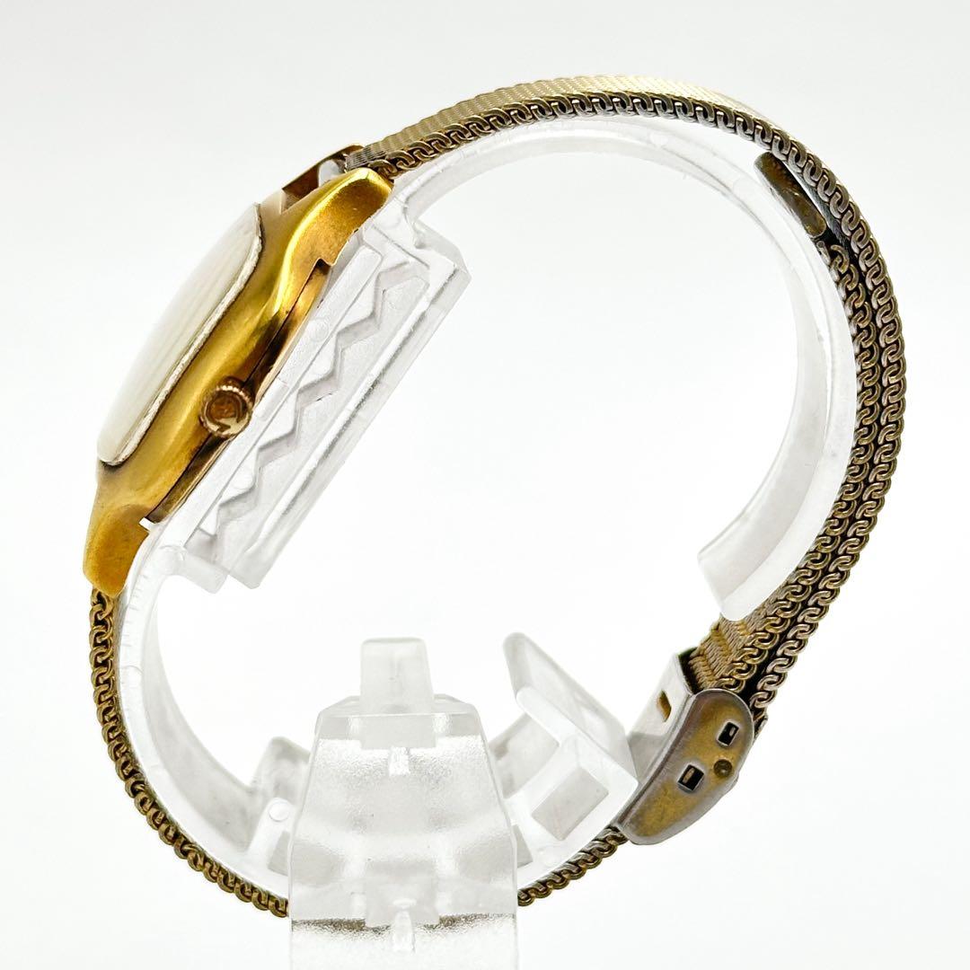 OMEGA オメガ Deville レディース 手巻き時計 1631