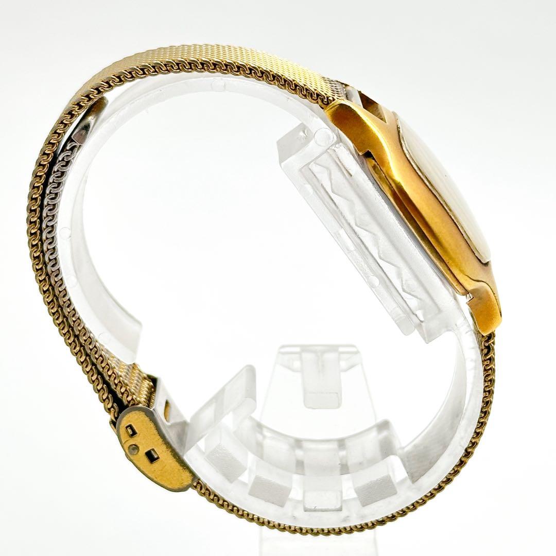 OMEGA オメガ Deville レディース 手巻き時計 1631