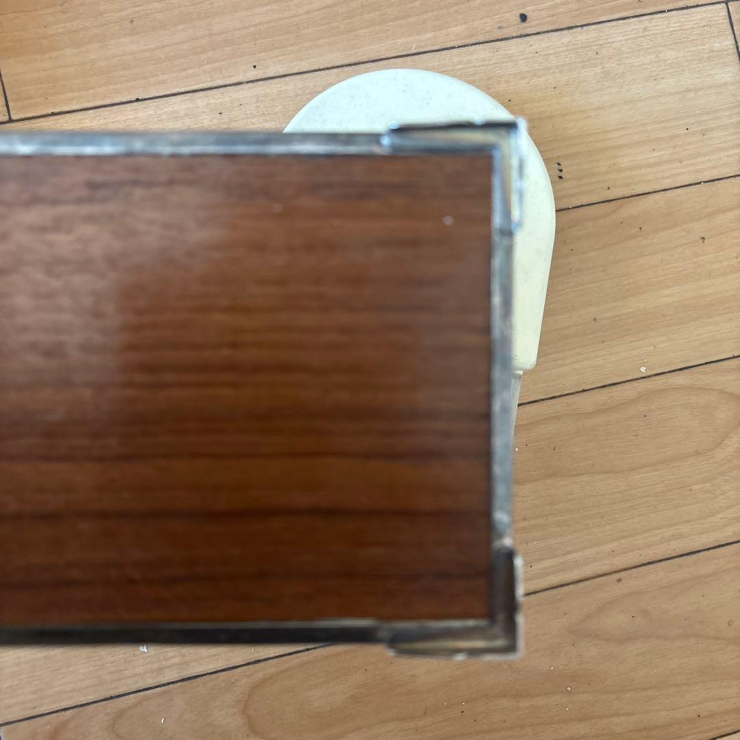 純銀 小物入 銀製呂本刻印有 総重量約410g銀無垢 銀製品 ボンボニエール