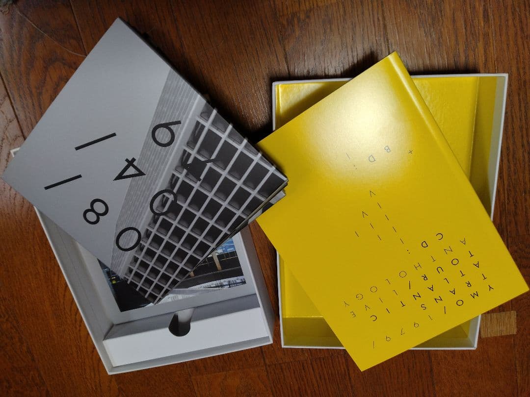 H*.様 YMO 1979 TRANS ATLANTIC TOUR LIVE A