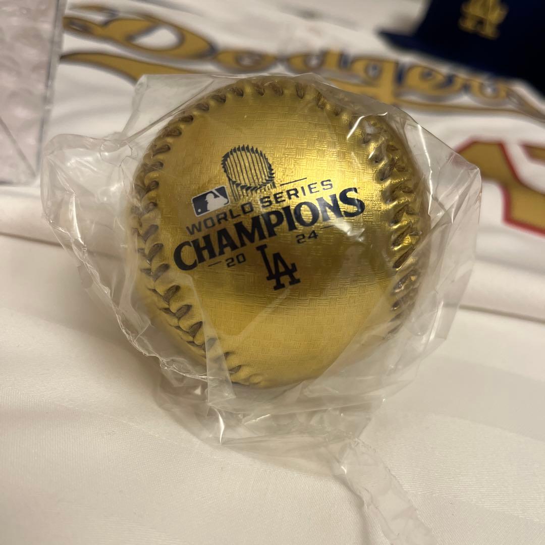 ロサンゼルス・ドジャース 大谷翔平選手　記念グッズ セット