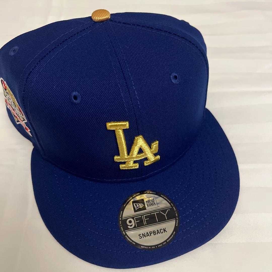 ロサンゼルス・ドジャース 大谷翔平選手　記念グッズ セット