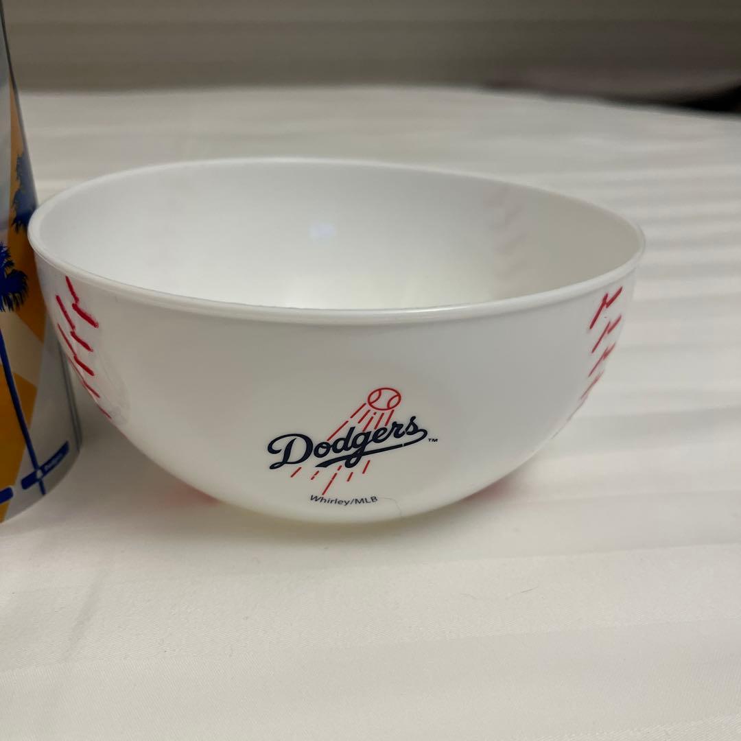 ロサンゼルス・ドジャース 大谷翔平選手　記念グッズ セット