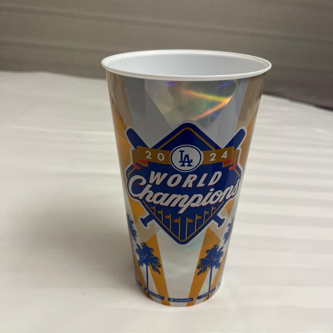 ロサンゼルス・ドジャース 大谷翔平選手　記念グッズ セット