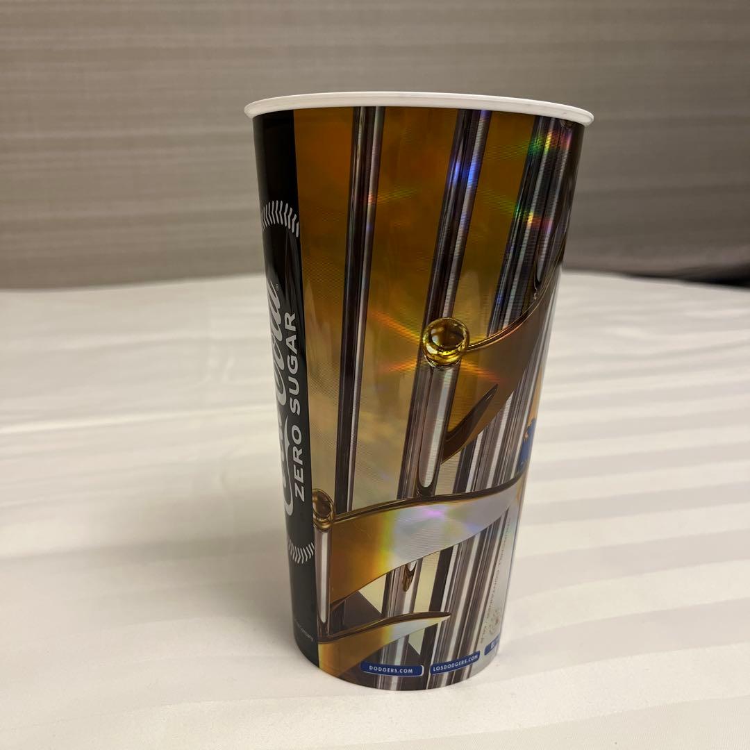 ロサンゼルス・ドジャース 大谷翔平選手　記念グッズ セット