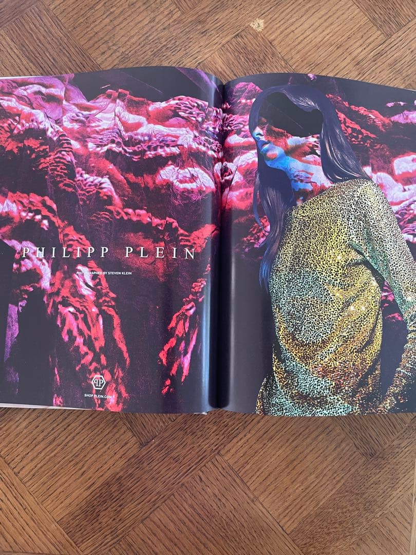 女性情報誌 self service magazine No.42 S/S 2015