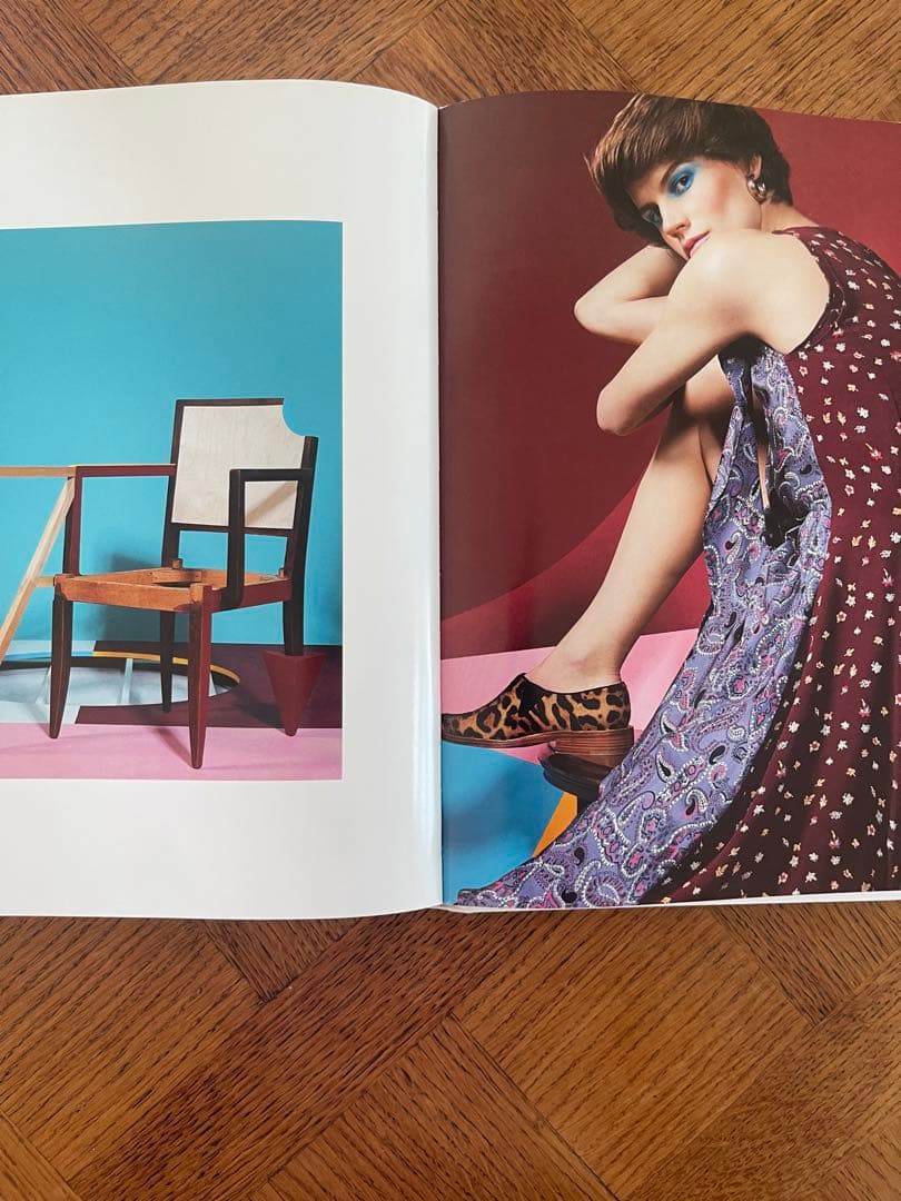 女性情報誌 self service magazine No.42 S/S 2015