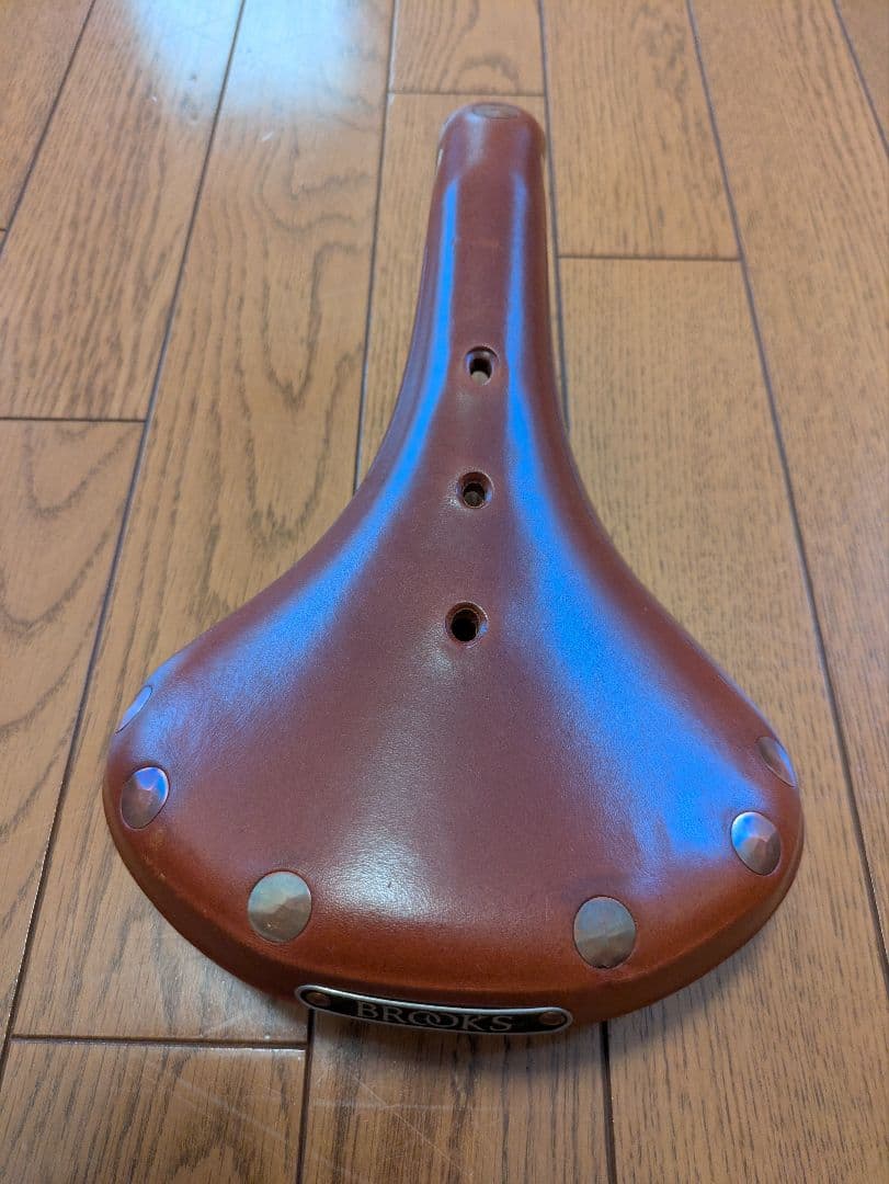 BROOKS ブルックス B17 CHAMPION SPECIALサドル