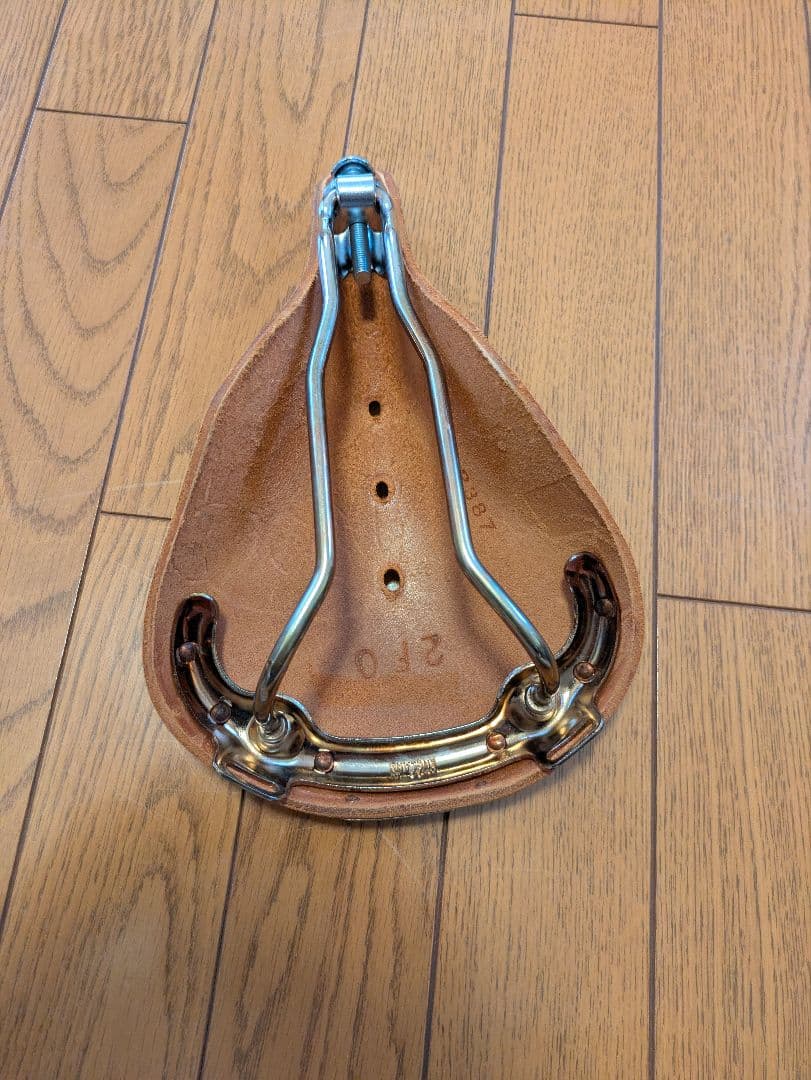 BROOKS ブルックス B17 CHAMPION SPECIALサドル