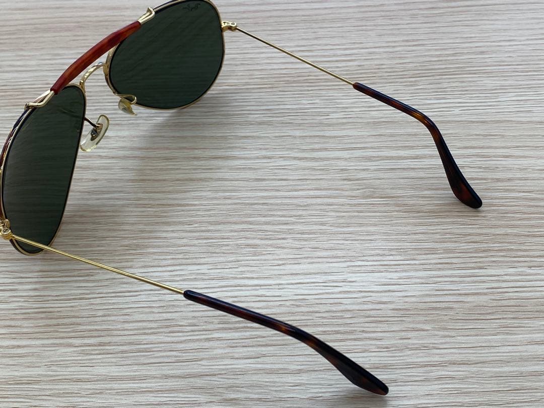 Ray-Ban レイバン ヴィンテージサングラス