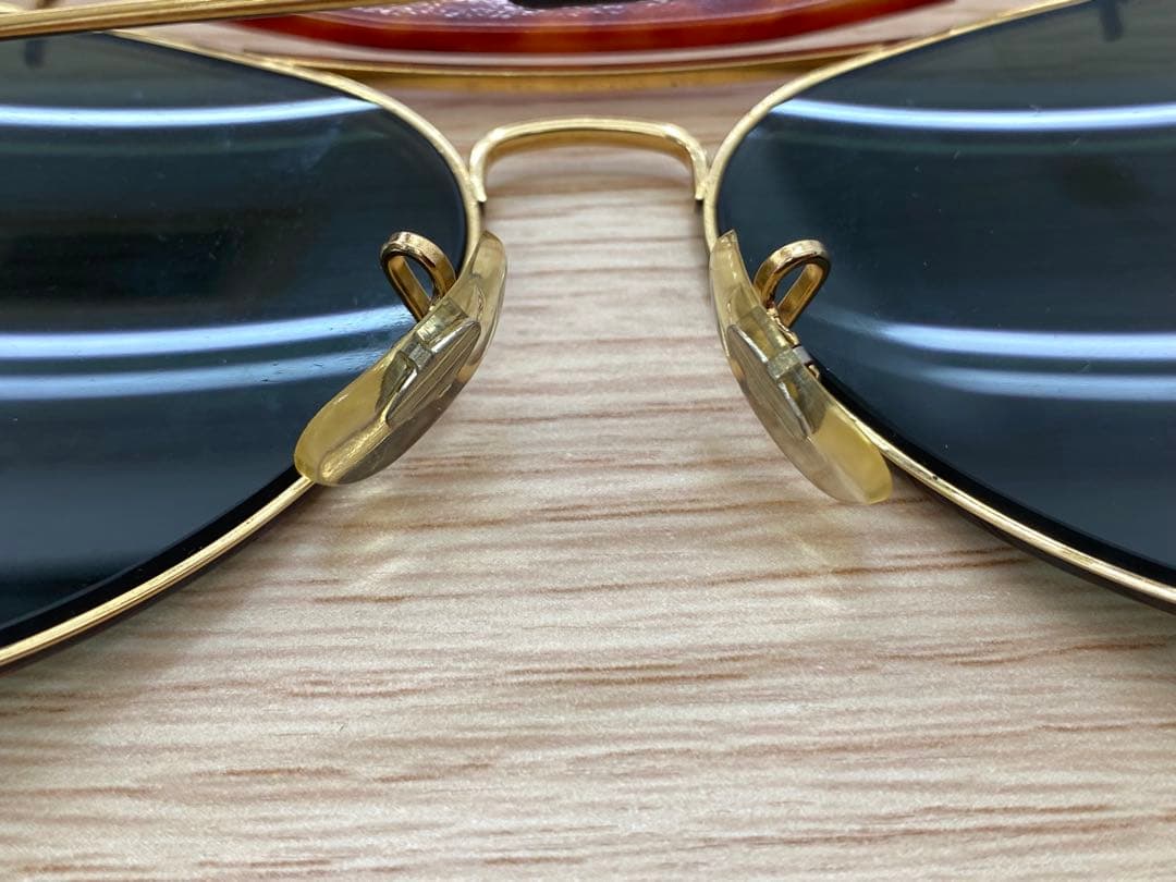 Ray-Ban レイバン ヴィンテージサングラス