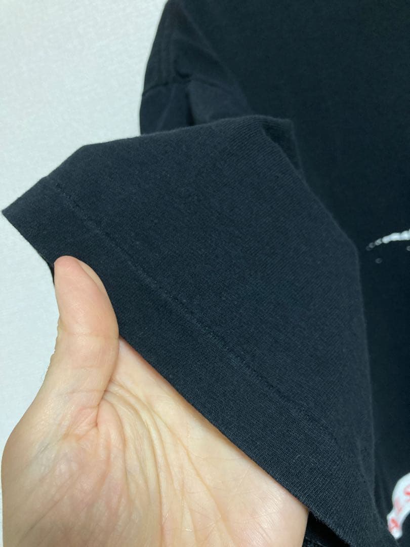 Paul Simon BORN AT THE RIGHT TIME Tシャツ