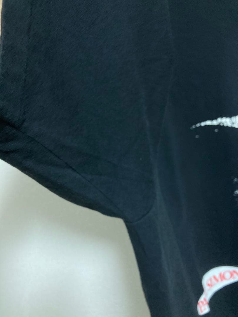 Paul Simon BORN AT THE RIGHT TIME Tシャツ