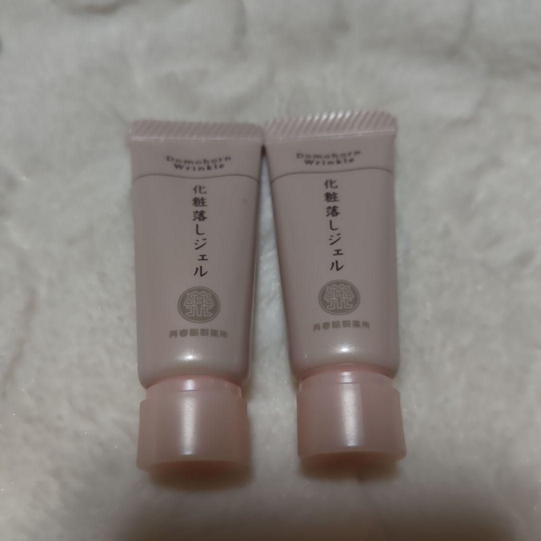 ドモホルンリンクル　ハーフセット基本6点