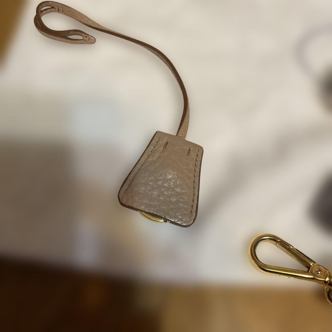 プラダ　2wayトートバック