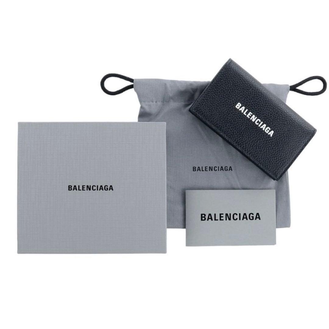 バレンシアガ　キーケース　BALENCIAGA CASH KEYCASE 64