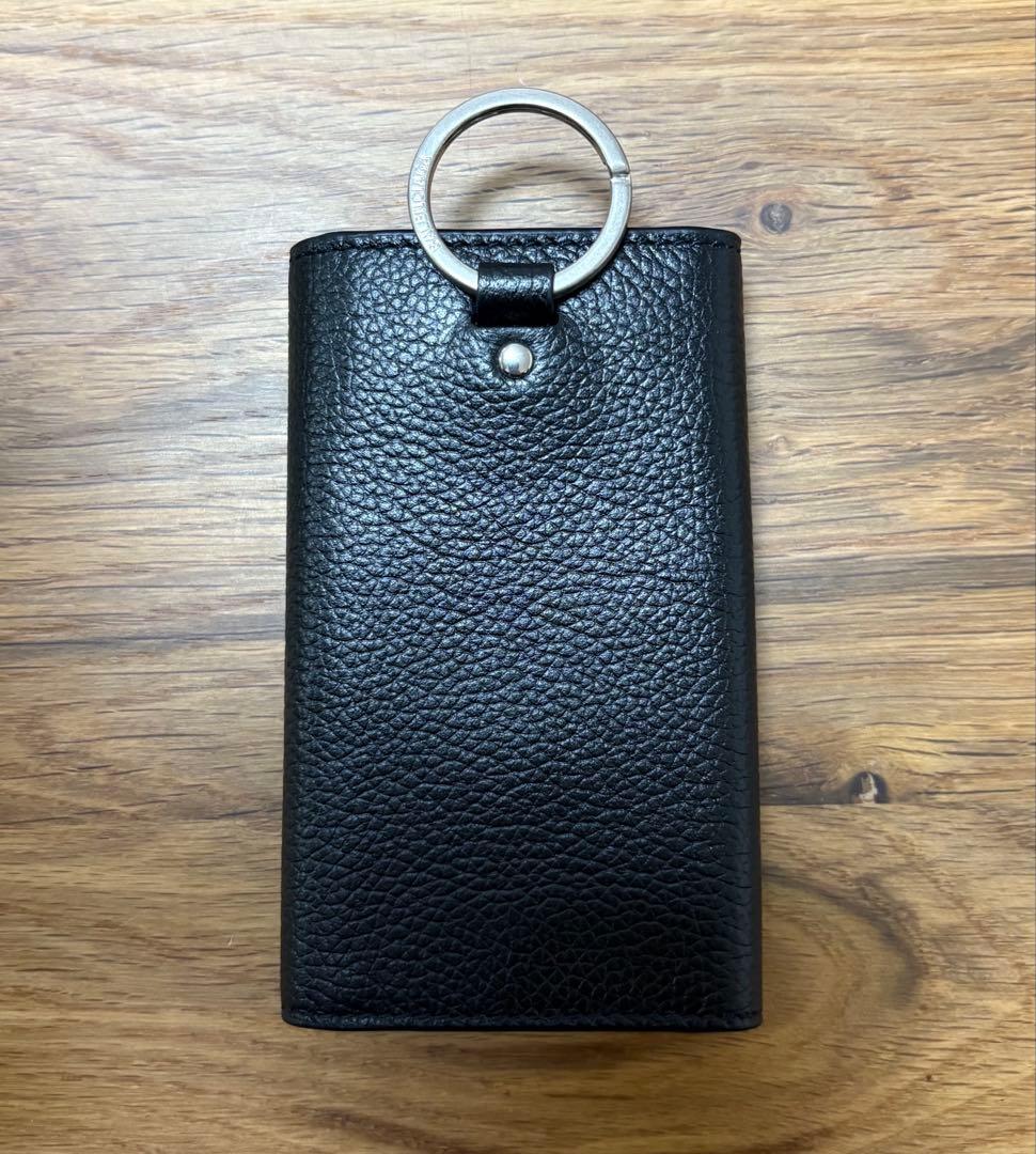 バレンシアガ　キーケース　BALENCIAGA CASH KEYCASE 64