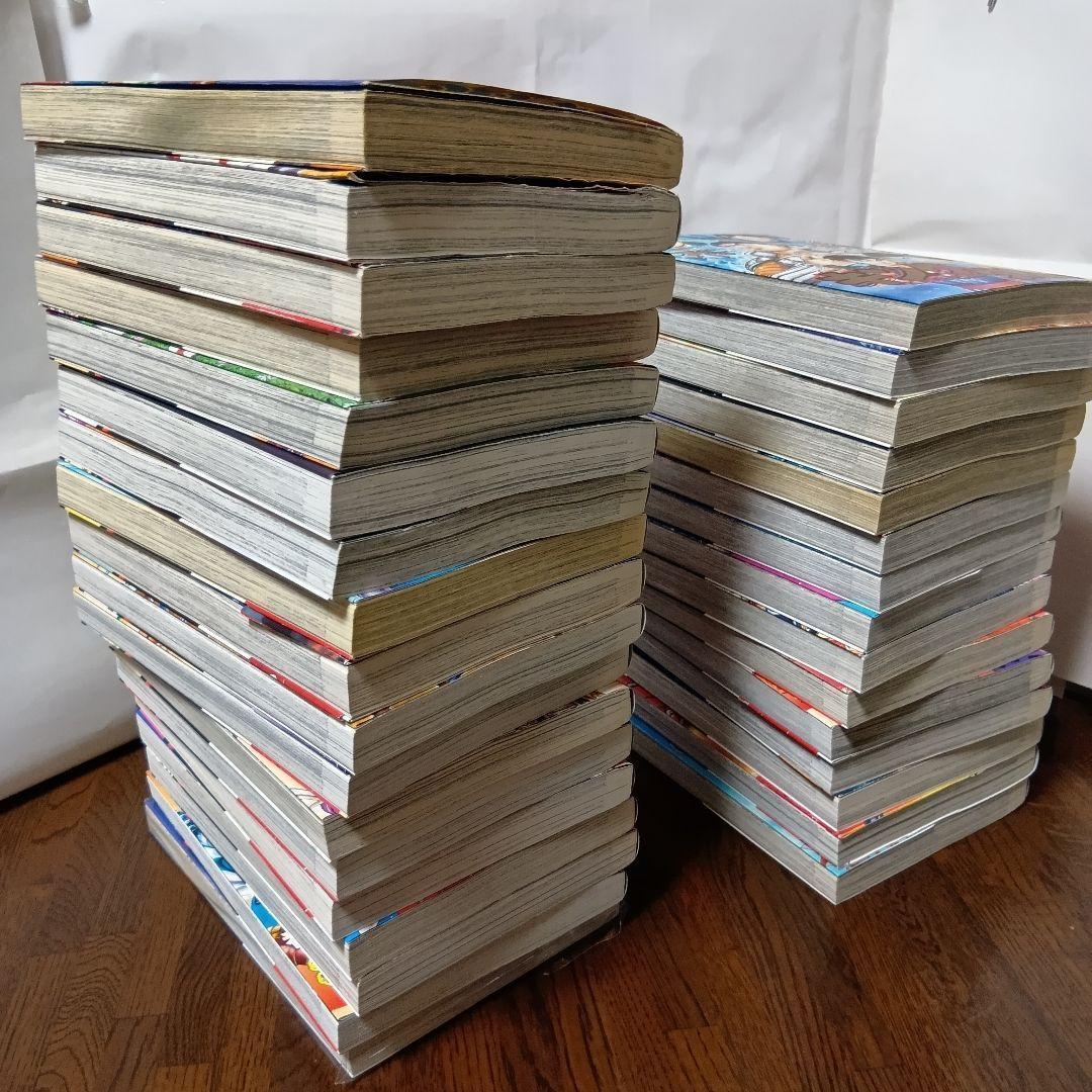 【帯付き多数同梱】キングダム　74巻セット＋ファンブック3冊