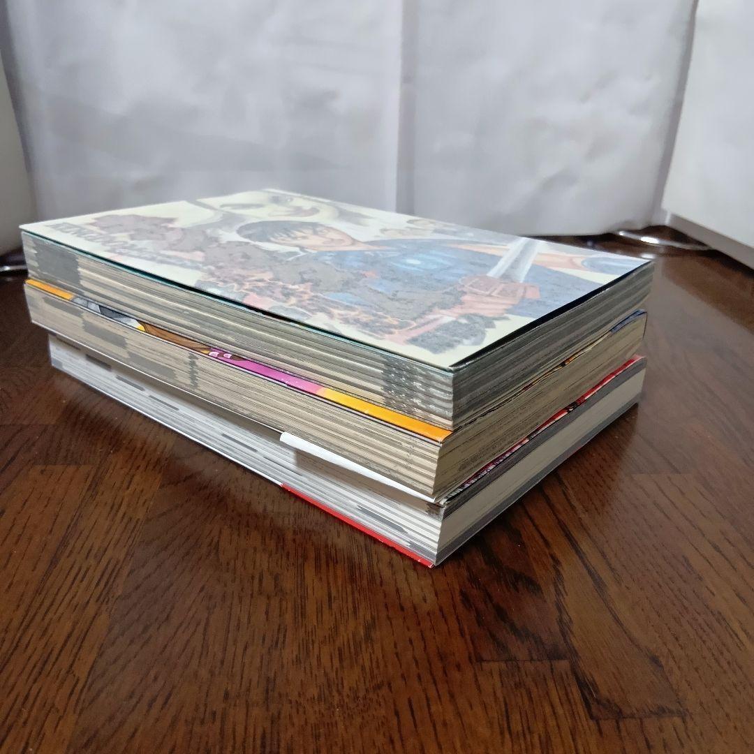 【帯付き多数同梱】キングダム　74巻セット＋ファンブック3冊