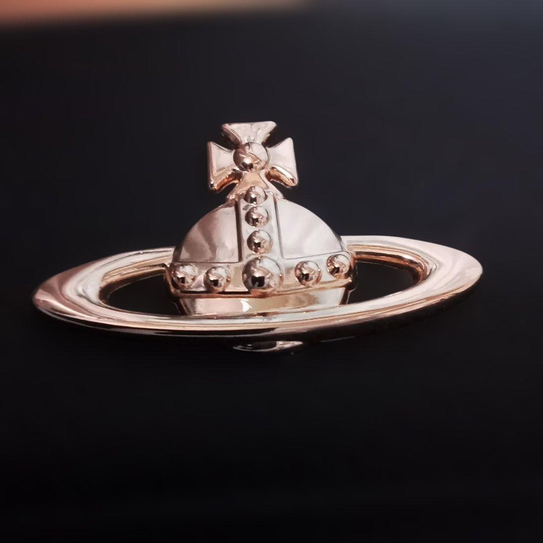 新品未使用 Vivienne Westwood 三つ折り財布