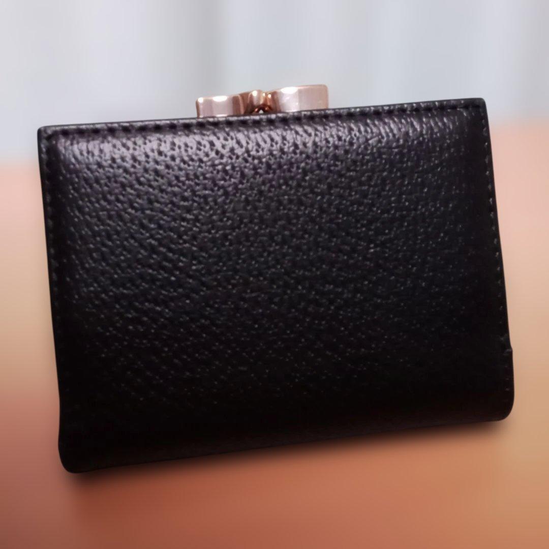 新品未使用 Vivienne Westwood 三つ折り財布