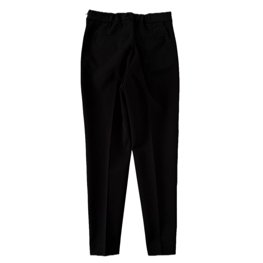 未使用 Ame no chi Hare ストレッチサイドパールパンツ S