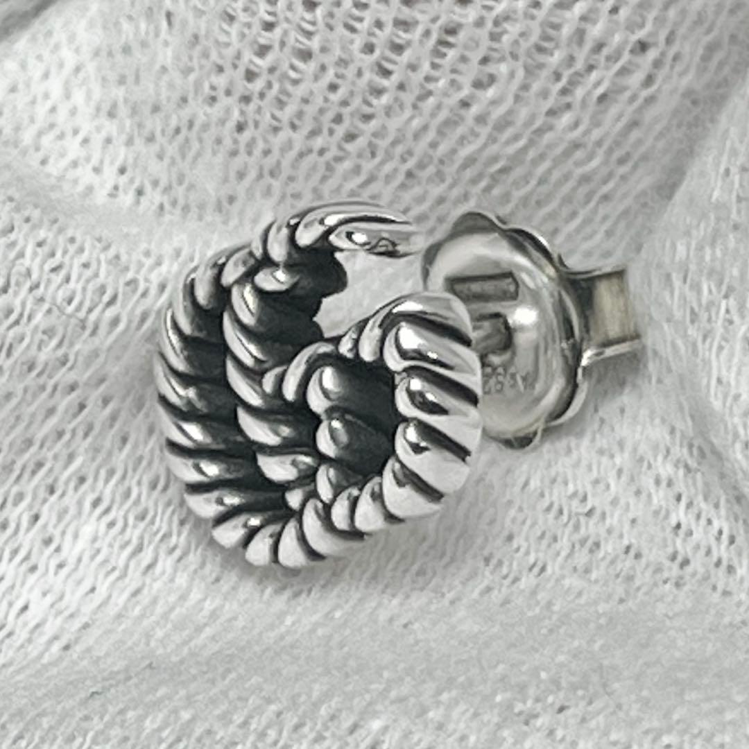 美品　GUCCI GGマーモントピアス　片耳❗️