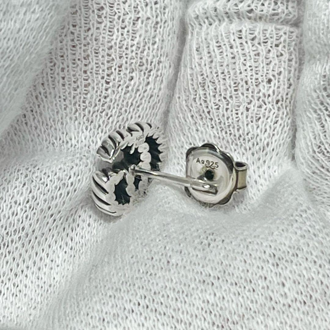 美品　GUCCI GGマーモントピアス　片耳❗️