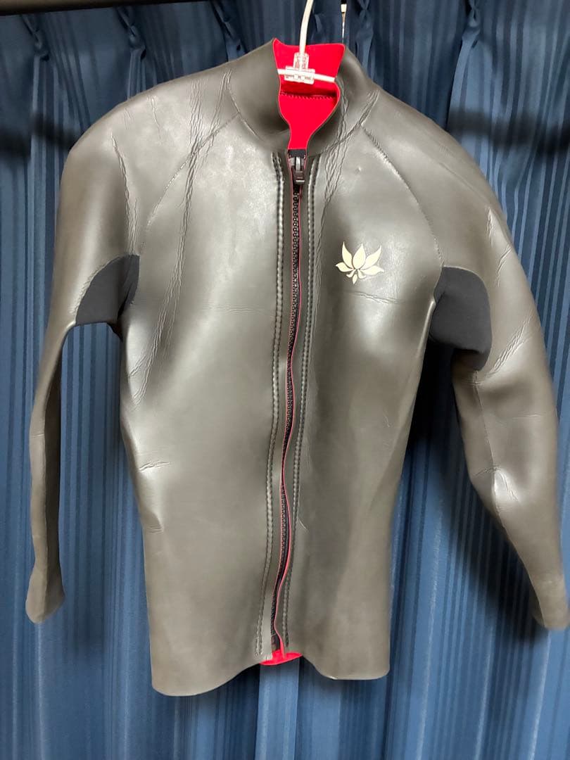 【未使用品】 フルジップ タッパー