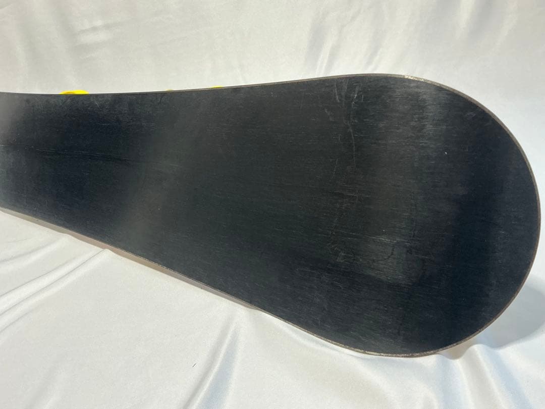 IGNIO キッズ スノーボード 120cm ビンディング付き