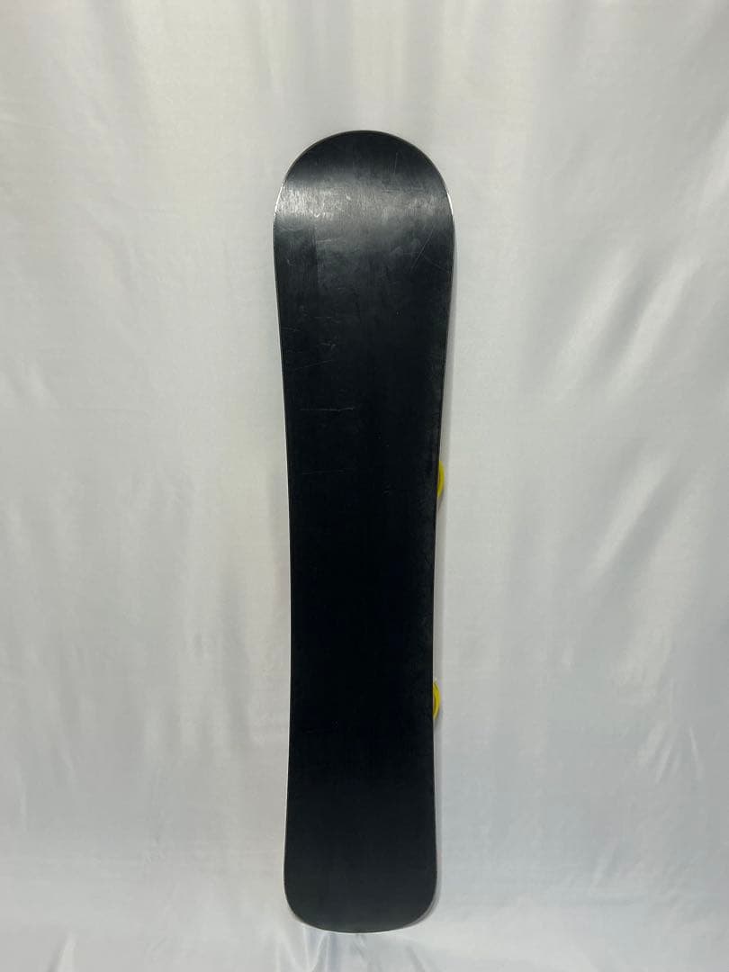 IGNIO キッズ スノーボード 120cm ビンディング付き