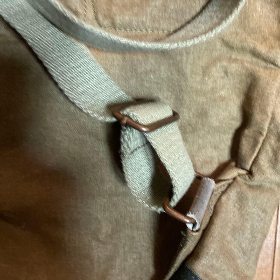 【激レア】DIESEL 00s archive ミリタリーリュック Y2k 平成