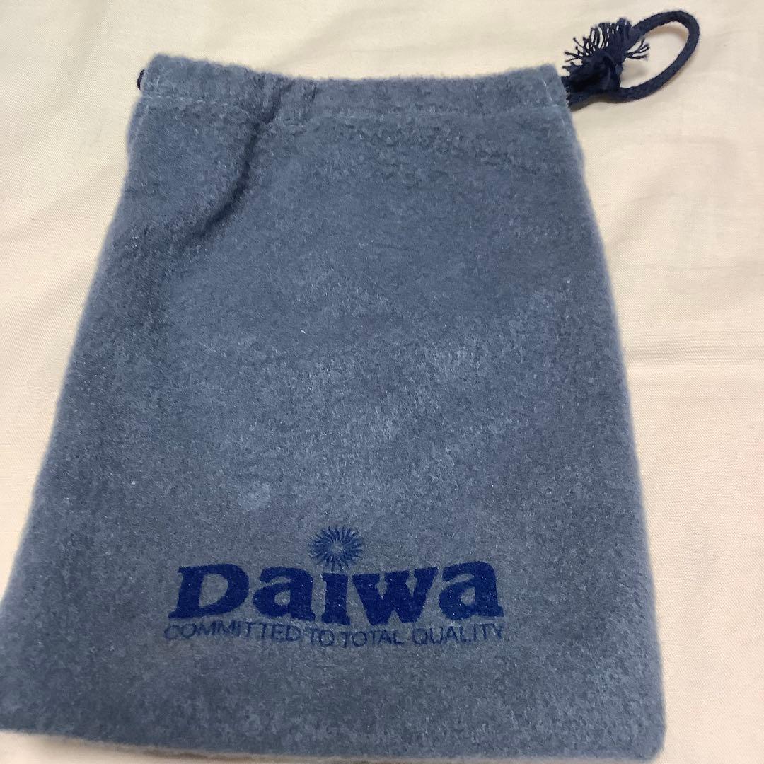 DAIWA smak100Ｌ動作品