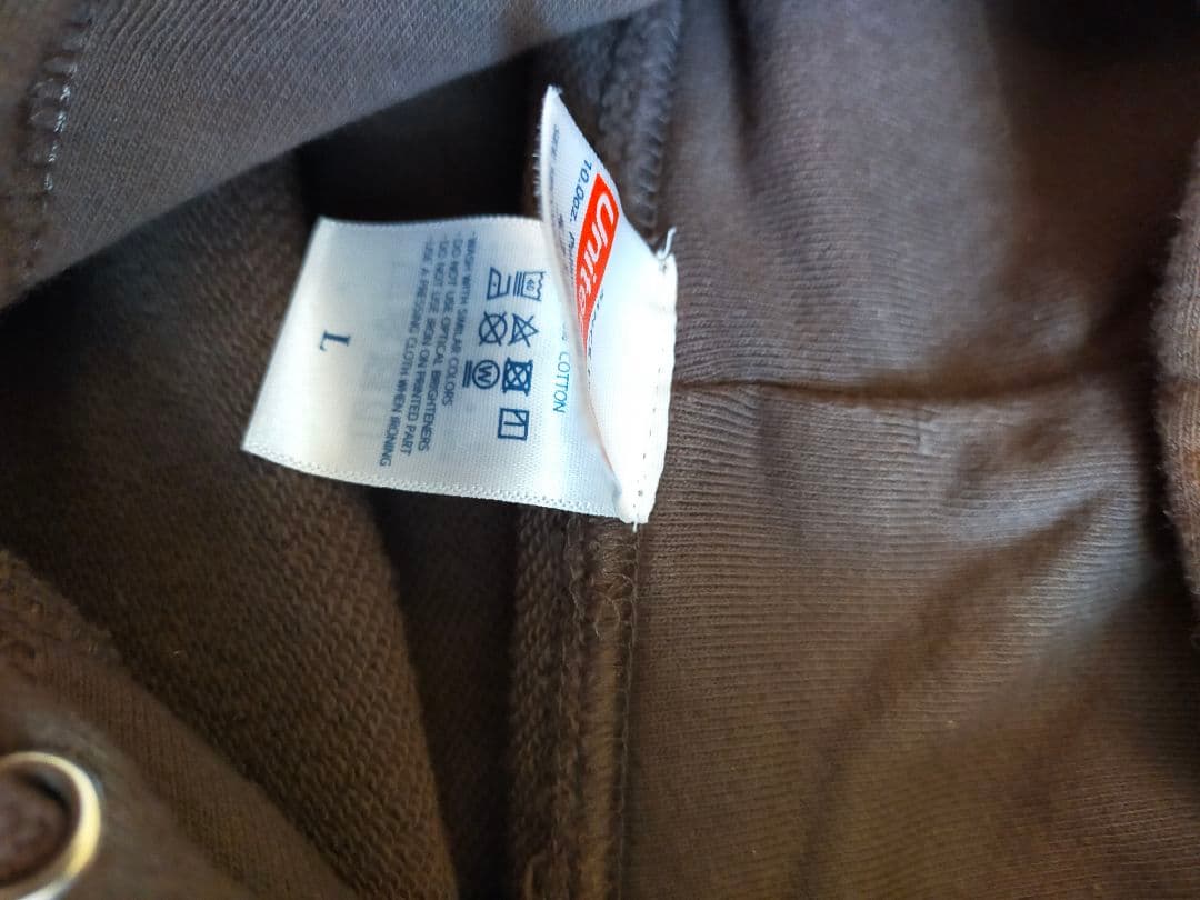 世田谷ベース　97レーシングセットアップ　カスタム　チャコール　Ｌ 試着程度